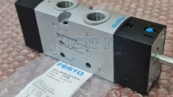 Festo VUVS-L30-M52-AD-G38-F8