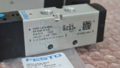 Festo VUVS-LK20-M52-AD-G18- 1C1-S 8043214