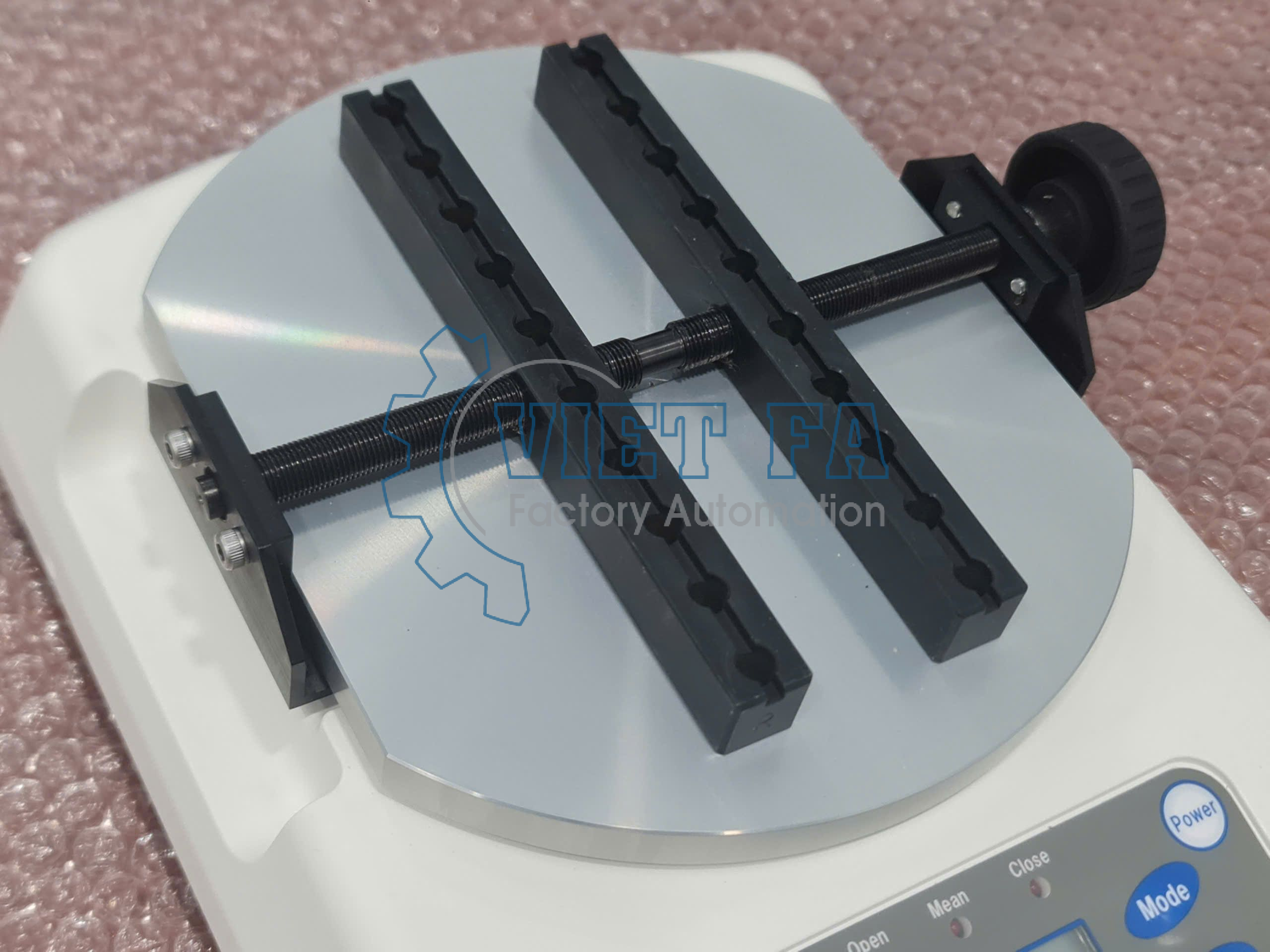Máy đo lực xoắn Nidec TNP-5 2 Nidec TNP-5