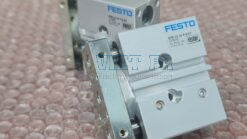 Festo DFM-12-10-P-A-KF