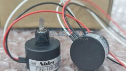 NIDEC JT22-120-500