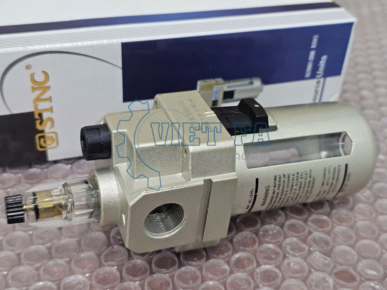Bộ bôi trơn STNC TL3000-03 2 STNC TL3000-03