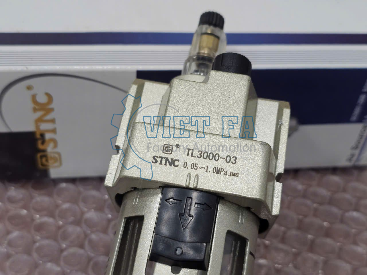 Bộ bôi trơn STNC TL3000-03 1 STNC TL3000-03