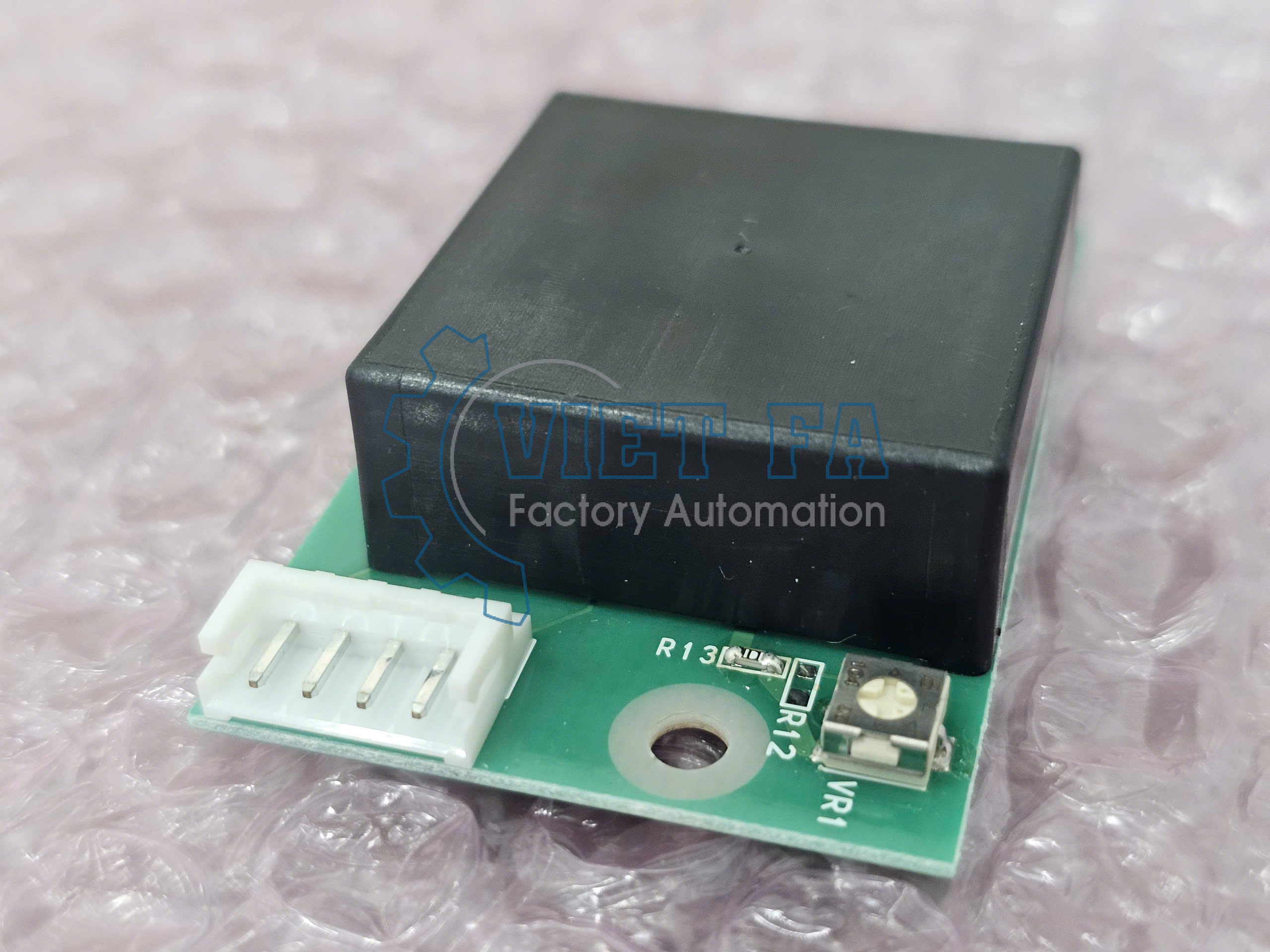 Cjan Sensor Cảm biến tiếp cận Sensor CNJ-5 - CTY TỰ ĐỘNG HÓA VIETFA