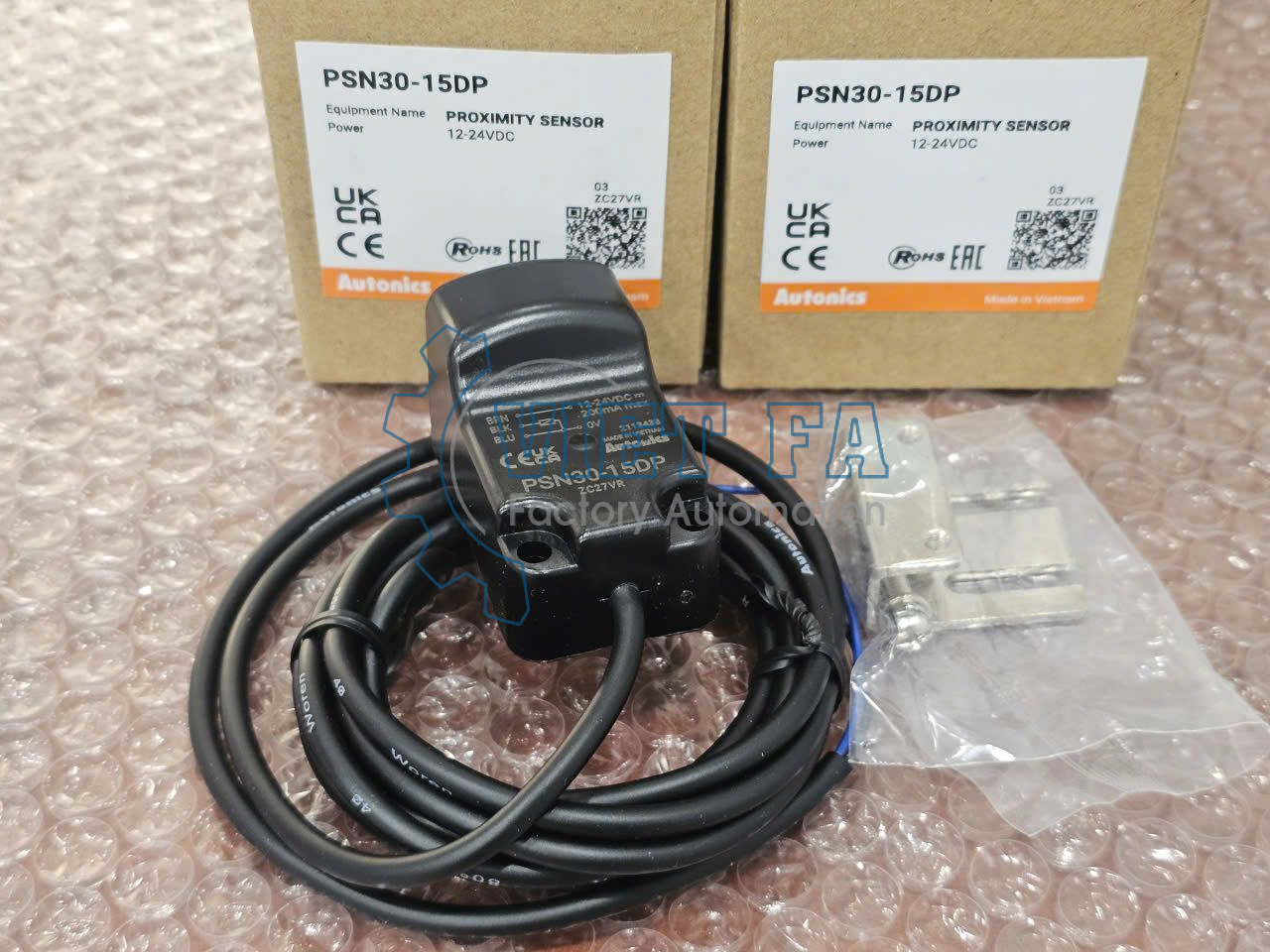 Cảm biến Autonics PSN30-15DP 1 Autonics PSN30-15DP