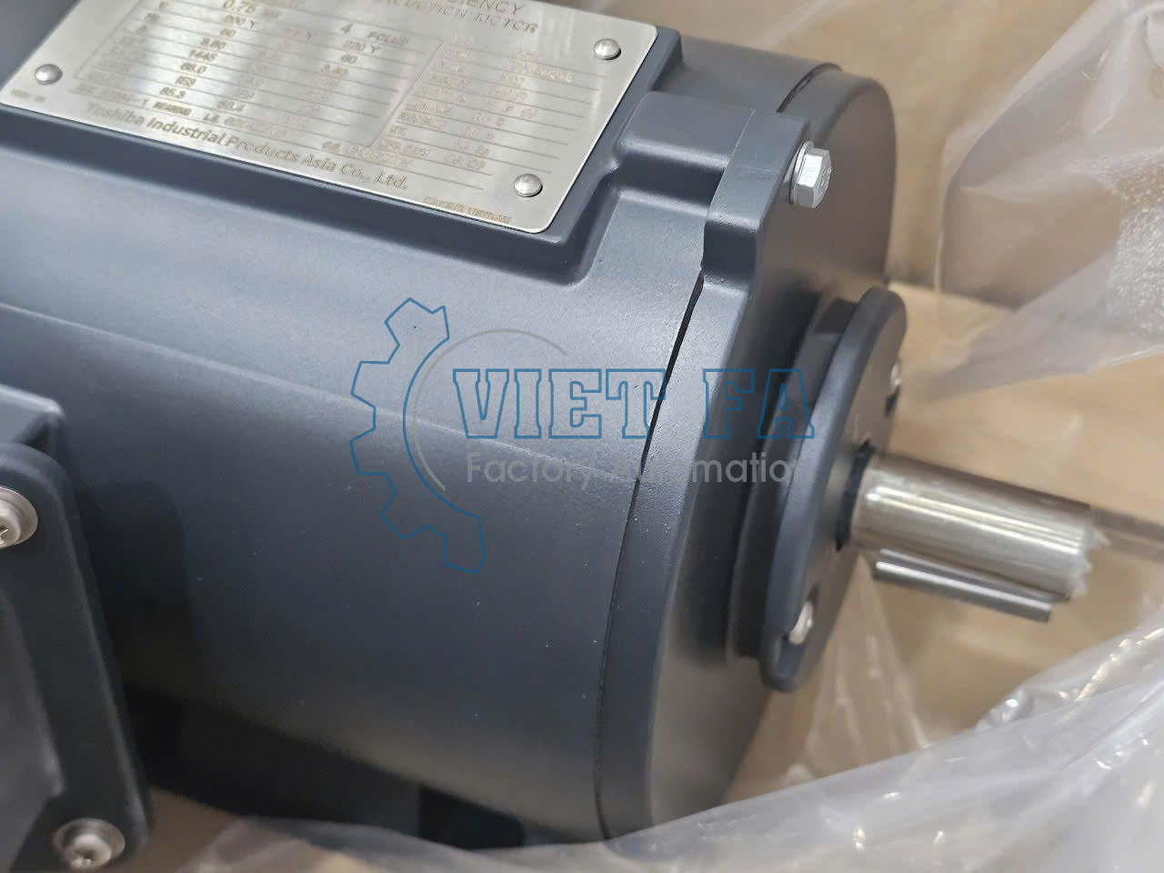 Động cơ Toshiba X754ODMS7FS-4P-0.75kW-200V-OUT-IE3-VN 3 Toshiba X754ODMS7FS-4P-0.75kW-200V-OUT-IE3-VN