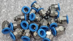 Festo QSM-M5-6