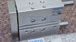 Xi lanh khí nén Festo DFM-20-40-P-A-KF 170918 5 Festo DFM-20-40-P-A-KF