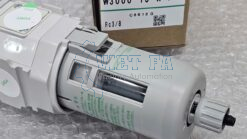 CKD W3000-10-W-FT8