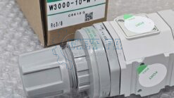CKD W3000-10-W-FT8
