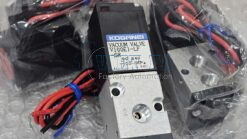 Koganei LFSRV100-E1-DC24V