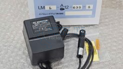 Laser LML-A12-635-5