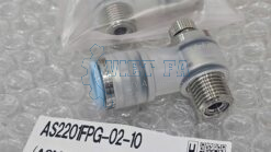 SMC AS2201FPG-02-10