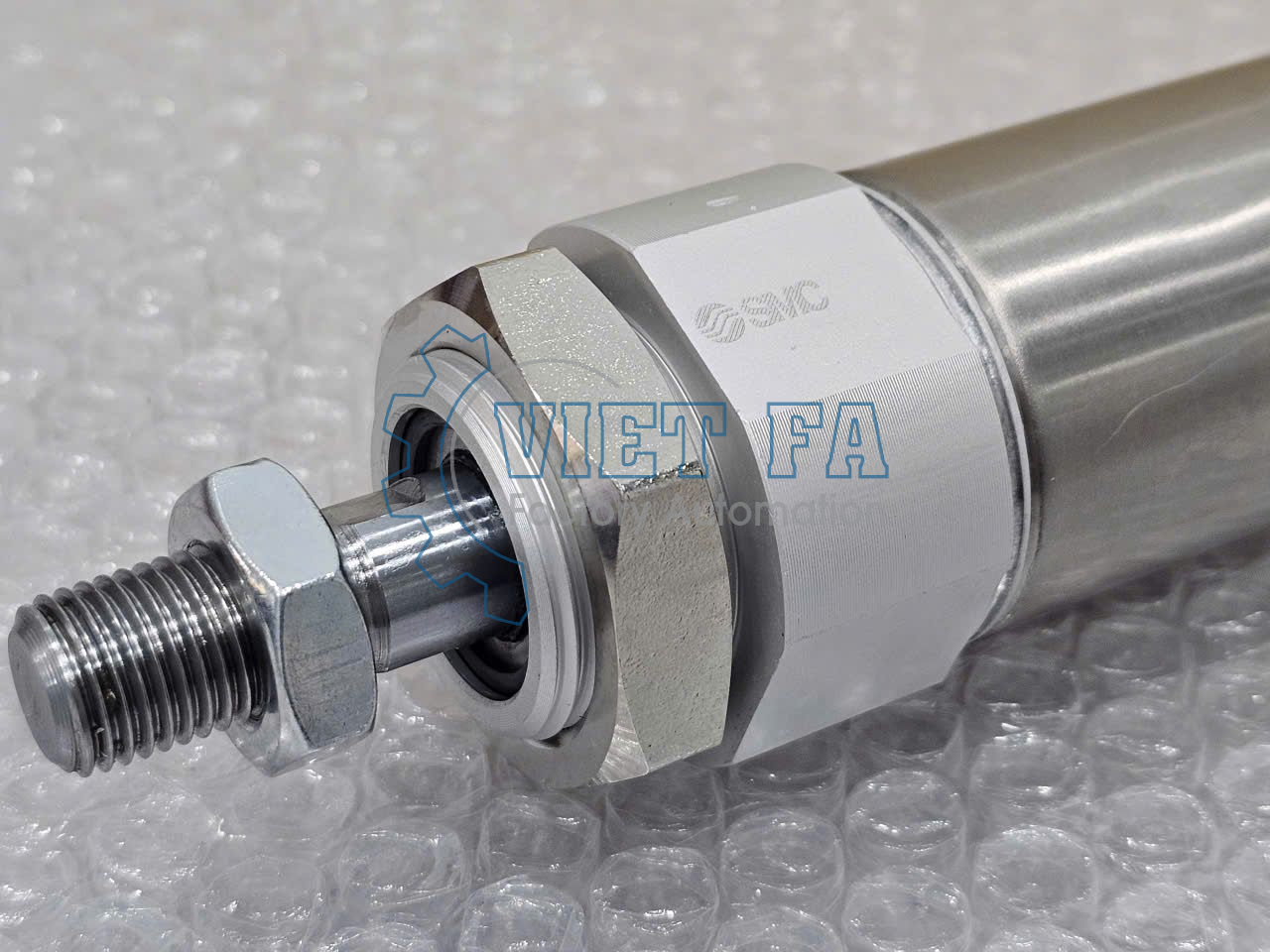 Xi lanh khí nén SMC CDM2B40-450Z 1 SMC CDM2B40-450Z