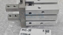 SMC MHZ2-25D