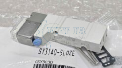 SMC SY3140-5LOZES